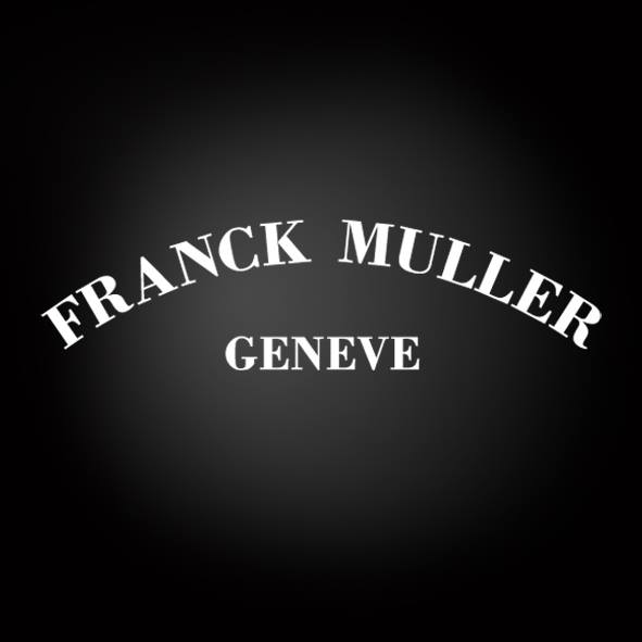 Franck Muller Geneve logo